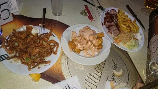 Fotografia tomada fuera de Bar Manila - Bar en Hinojosa del Duque, Córdoba