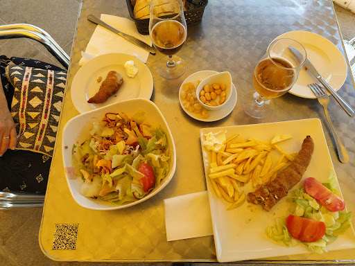 Fotografia tomada fuera de Bar Restaurante Los Caballos - Restaurante en Fernán Núñez, Córdoba