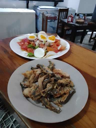 Fotografia tomada fuera de Mesón el tito - Bar en Fernán Núñez, Córdoba