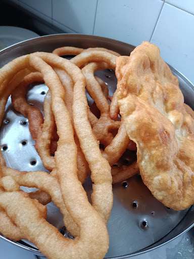 Fotografia tomada fuera de La Abuela Churrería-Cafetería - Churrería en Fernán Núñez, Córdoba