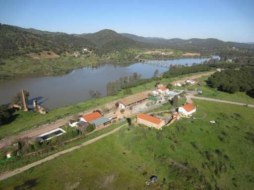 Fotografia tomada fuera de Albergue De Espiel - Albergue en Espiel, Córdoba