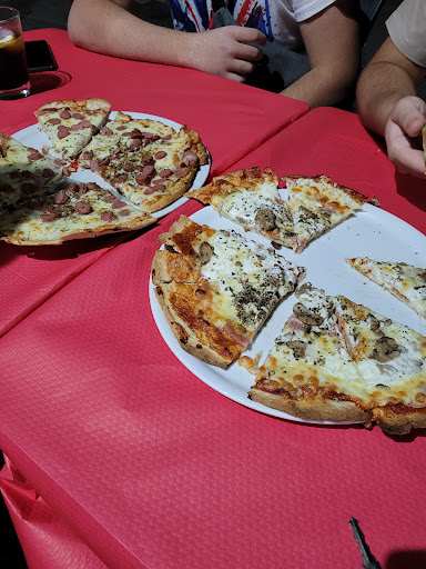 Fotografia tomada fuera de Cervecería Pizzería Picorroto - Restaurante en Encinarejo de Córdoba, Córdoba