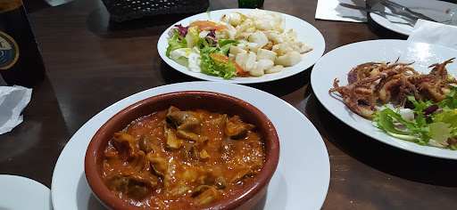 Fotografia tomada fuera de Bar Restaurante Piscina Municipal - Bar restaurante en CORDOBA, Ávila