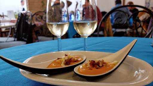 Fotografia tomada fuera de Casa de Comidas La Posada Del Caballo Andaluz - Restaurante andaluz en Centro, Córdoba