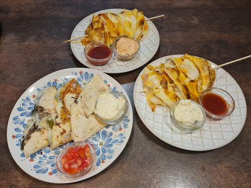 Fotografia tomada fuera de Restaurante Cielito Lindo Café - Restaurante mexicano en Centro, Córdoba