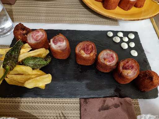 Fotografia tomada fuera de TENDILLAS 5 Restaurante - Restaurante en Centro, Córdoba