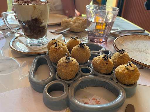 Fotografia tomada fuera de Voraz de Julio - Restaurante en Centro, Córdoba