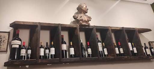 Fotografia tomada fuera de AUTOMÁTICO MUSIC BAR - Bar con música en directo en Centro, Córdoba