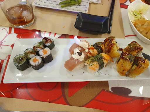 Fotografia tomada fuera de L.San Sushi Ramen Córdoba - Restaurante japonés en Centro, Córdoba