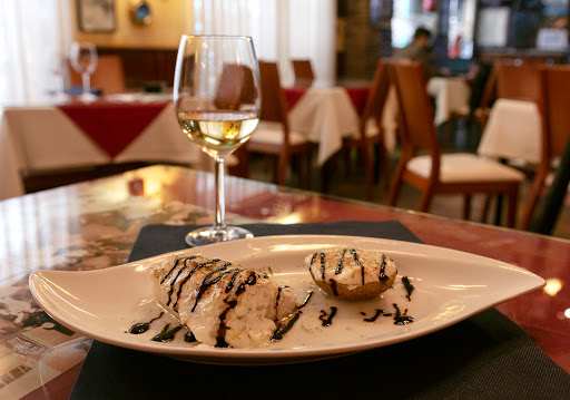 Fotografia tomada fuera de Restaurante Bar Equis - Restaurante en Cerro Muriano, Córdoba
