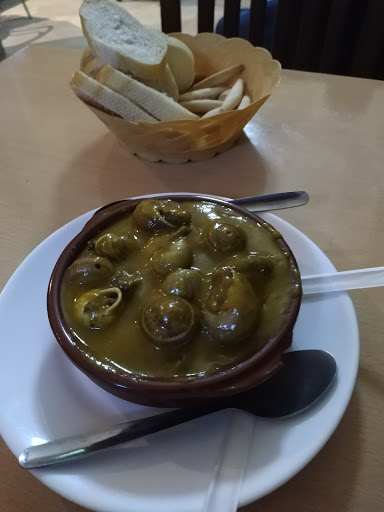 Fotografia tomada fuera de Bar Los Jesules - Bar en Cerro Muriano, Córdoba