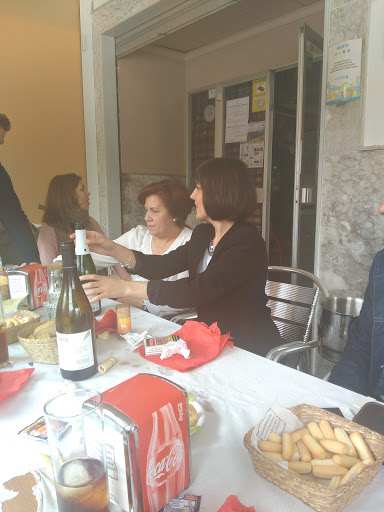 Fotografia tomada fuera de Bar Cafetería Andalucía S.L. - Cafetería en Castro del Río, Córdoba