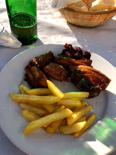 Fotografia tomada fuera de Bar Soca - Bar de tapas en Cardeña, Córdoba