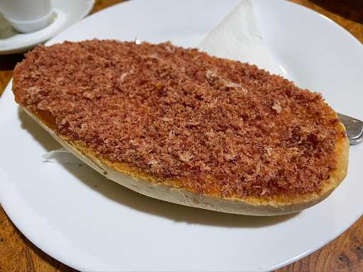Fotografia tomada fuera de Café Bar El Chato - Restaurante en Cabra, Córdoba