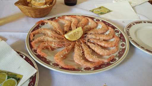 Fotografia tomada fuera de Cervecería el Timón - Bar restaurante en Cabra, Córdoba