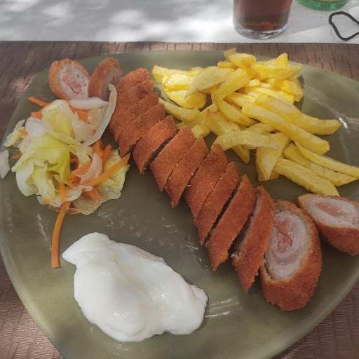 Fotografia tomada fuera de ELI - Cervecería y Cafetería - Cervecería en Cabra, Córdoba