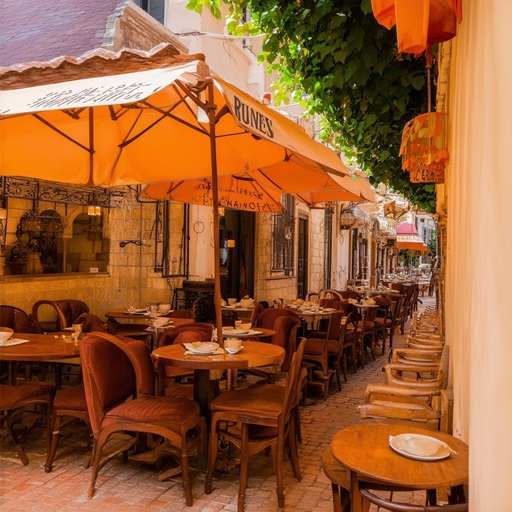 Fotografia tomada fuera de BAR EL RINCÓN ANDALUZ - Bar en Valsequillo, Córdoba