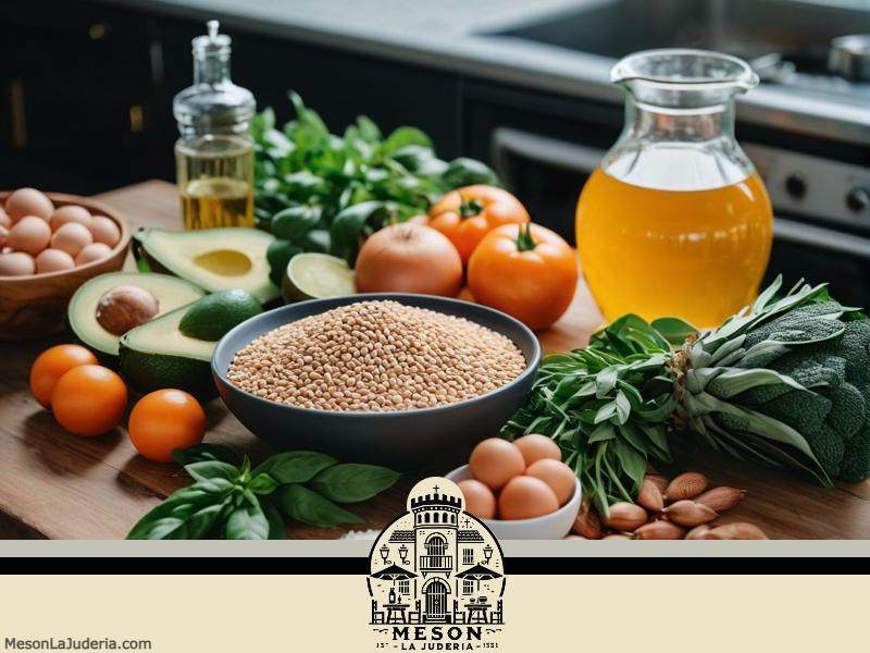 Recetas de tapas vegetarianas fáciles y rápidas